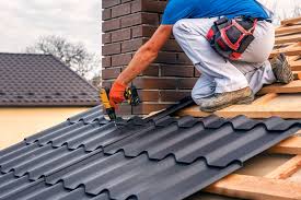 Trusted Fort Mill, SC Roofing Contractor Experts